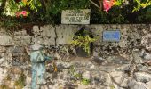 Tocht Stappen Caussou - Le col de Marmare - Photo 5