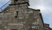 Randonnée A pied Ponteceso - O Camiño dos Faros: Etapa 3 (Ponteceso-Laxe) - Photo 2