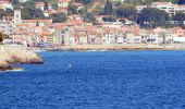 Randonnée Marche Cassis - Les 3 Calanques coté Est - Port Miou - En Vau - Port Pin (2eme version) - Photo 2