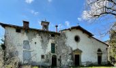 Tour Zu Fuß Vernio - Sorgenti di Firenze Trekking - Anello 10: Dalla Calvana all'Appennino - Photo 4