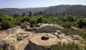 Trail On foot Jerusalem - IL-9313 - Photo 1