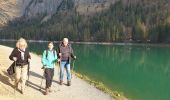 Tour Wandern Montriond - Cascade d'argent - lac de Montriond - Photo 3