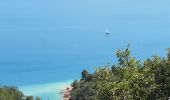 Tour Wandern Sainte-Croix-du-Verdon - Ste Croix du Verdon - Photo 2