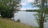 Randonnée Marche Villiers-sur-Loir - Petit parcours sur la commune de Villiers-sur-Loir  - Photo 8