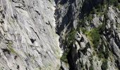 Percorso A piedi Göschenen - Voralphütte - Salbitbiwak - Photo 3