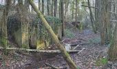 Randonnée Marche Sevenans - Randonnée des forts depuis Sévenans - Photo 13