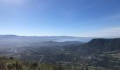 Tour Wandern Appietto - Mont Gozzi en partant de la chapelle San Chirgu d'Appieto - Photo 3