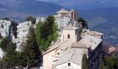 Tour Zu Fuß Ciciliano - Sentiero CAI 501 Ciciliano - Monte Guadagnolo - Photo 1
