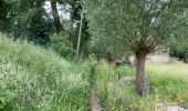 Trail Walking Merchtem - Brussegem nord 7,3 km - Photo 6