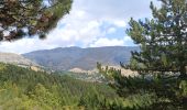 Trail Walking Authon - Tour du cirque de Costebelle - Les Monges - Photo 2