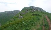 Excursión Senderismo Mont-Dore - départ Capucin vers puy de Sancy en passant par le pas de l'âne retour chemin des artistes 2019-25-06  - Photo 4