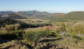 Trail Walking Aydat - Es pinasse. Combegrasse  - Photo 3