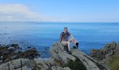 Trail Walking Trébeurden - 2024 RA J4 Bretagne costamoricaine  - Photo 20
