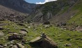 Tour Wandern Béost - Val de Larue, derrière les Gabizos - Photo 14