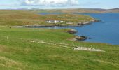 Randonnée A pied Unknown - Rams Head Lighthouse, Whitesness - Photo 7