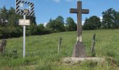 Tour Zu Fuß Saint-Jean-Bonnefonds - Ligne de Partage des Eaux - Photo 1