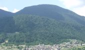 Randonnée A pied Grigno - Sentiero del Passetto - Photo 2