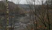 Trail Walking Saint-Ghislain - La mer de sable  - Photo 1