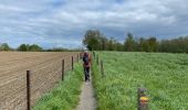 Trail Walking Chastre - Chastre hevillers - Photo 12