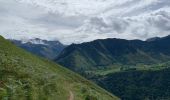 Trail Walking Lescun - Belvédère de Lescun - Photo 1