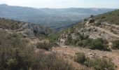 Tocht Stappen Roquevaire - Lascours-le Garlaban-12-04-23 - Photo 6