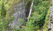 Randonnée Marche Cauterets - Sentier du Lisey - Photo 15