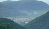 Trail On foot Gomadingen - Römerstein - Böhringen - Hengen - Photo 5