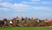 Percorso A piedi Illnau-Effretikon - Planetenweg Effretikon-Kyburg - Photo 3