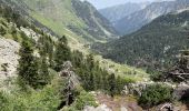 Trail Walking Cauterets - Ileou-Pont d’Espagne - Photo 9