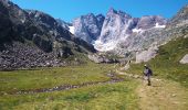 Tocht Stappen Cauterets - Lac de Gaube - Photo 2