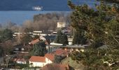 Tocht Stappen Aix-les-Bains - Corsuet Pont Rouge - Photo 4