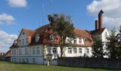 Tour Zu Fuß Elchingen - Postweg - Photo 9