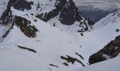 Trail Walking Chamrousse - Croix de Chamrousse depuis l'Arselle - Photo 2