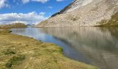 Randonnée Marche Molines-en-Queyras - Lacs foré an - Photo 3