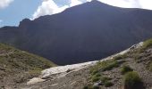 Trail Walking Allos - Lac Allos- Col petite cayole - Pas du Lausson - Photo 16