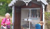 Percorso Marcia Crosey-le-Petit - crosey le petit  - Photo 2
