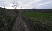 Trail Walking Voeren - balade fouronnaise saint pierre - Photo 3
