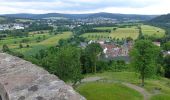 Tour Zu Fuß Bad Soden-Salmünster - Stolzenberger Ritterblick ( Spessartfährten ) - Photo 8