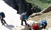 Tour Wandern Le Monêtier-les-Bains - Lac de Ponsonnière  - Photo 6