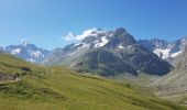 Trail Walking Villar-d'Arêne - 05 - Col du Lautaret  - Photo 4