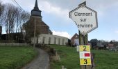 Randonnée Marche Thimister-Clermont - 20210415 - Clermont 16.1 Km - Photo 3