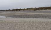 Excursión Senderismo Cayeux-sur-Mer - Pointe du Hourdel (Baie de Somme) - Photo 3