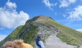 Percorso Marcia Le Falgoux - Puy mary  - Photo 1