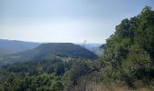 Tocht Stappen Roqueredonde - Roqueredonde et l'Escandorgue - Photo 2