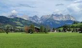 Percorso Marcia Gemeinde Kirchberg in Tirol - Kirchberg in Tirol dag 4 - Photo 10