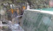 Tocht Te voet Kiefersfelden - Gießenbachklamm Rundweg - Photo 1