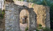 Randonnée A pied Gordes - les gorges de la Véroncle - Photo 3