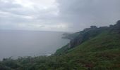 Tocht Stappen Plévenon - Cap Fréhel et Fort la Latte 5.7.23 - Photo 2