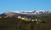 Trail On foot Monte Grimano Terme - IT-122 - Photo 6