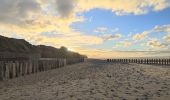 Randonnée Autre activité Sangatte - Ballade le long de la plage de Sangatte  - Photo 6